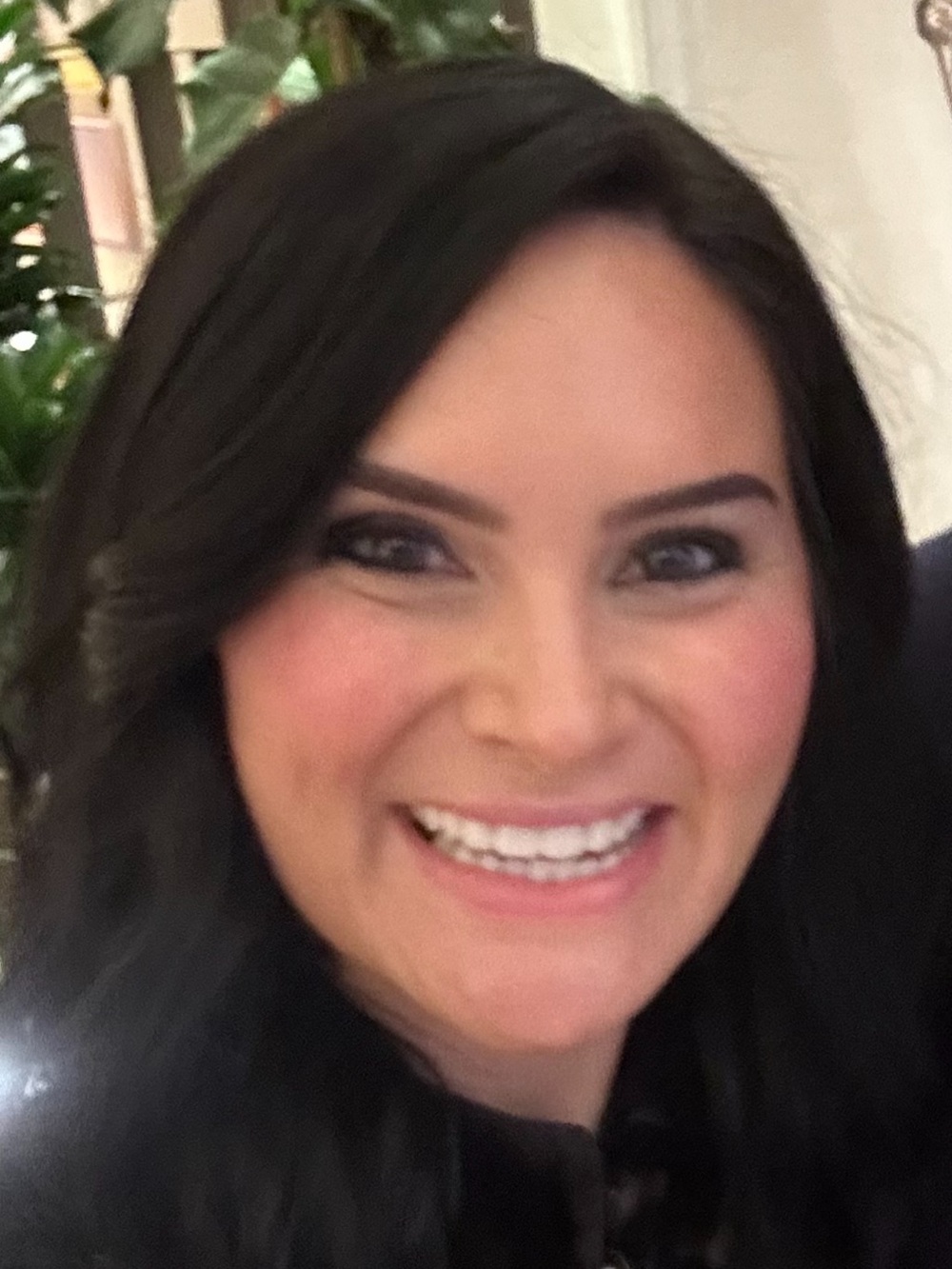 Meet your Posher, Renee